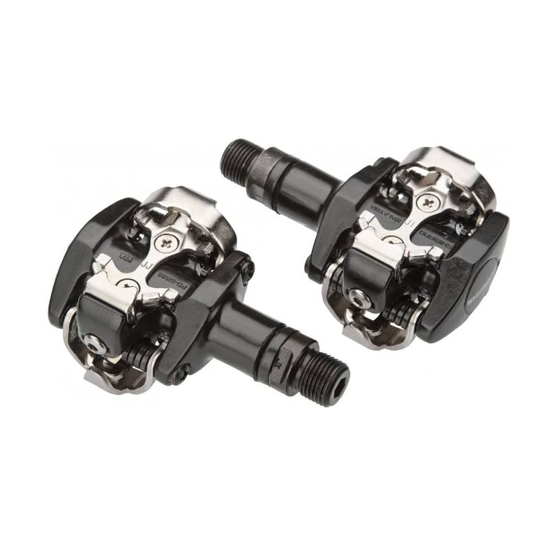 PEDAL SHIMANO SPD PD-M505