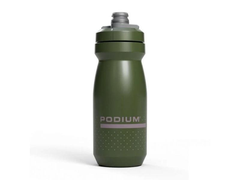 TERMO 21 oz PODIUM BIKE DEEP FERN CAMELBAK