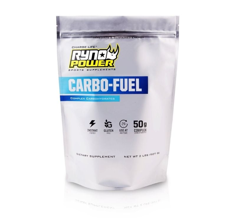 CARBO FUEL SOBRE 45CH