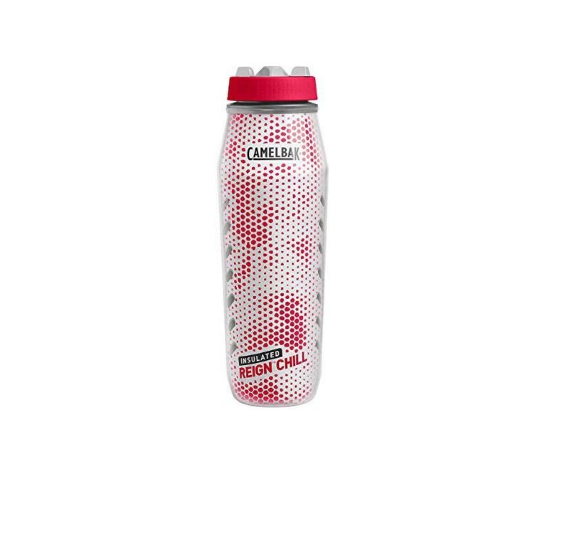 TERMO REIGN CHILL 32 oz RED CAMELBAK
