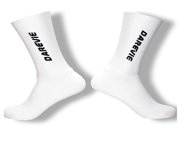 MEDIAS DAREVIE BLANCAS