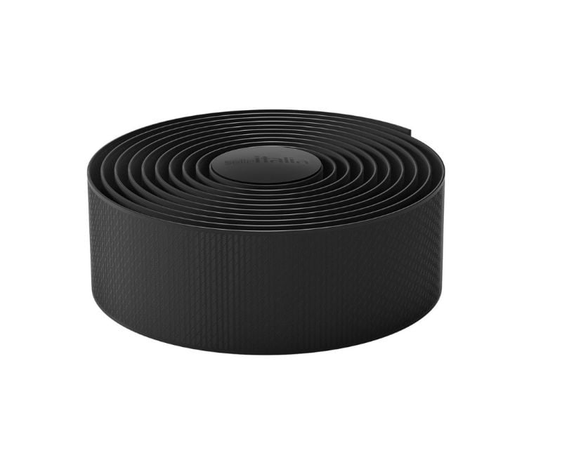 CINTA PARA MANUBRIO DE RUTA SELLE ITALIA SMART TAPE NEGRO