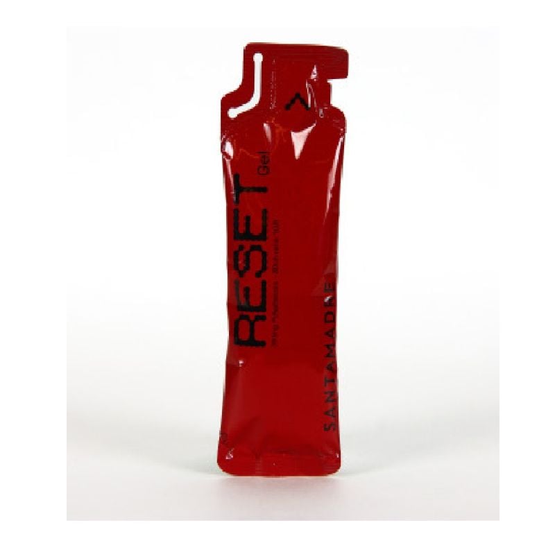 GEL SANTA MADRE RESET