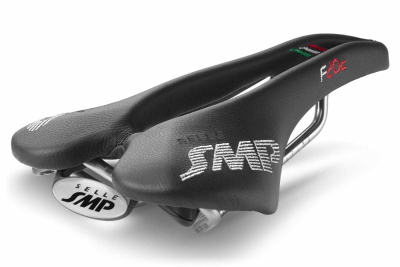 Asiento Selle SMP SMP 20c 135mm