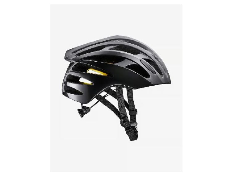 CASCO MAVIC NEGRO