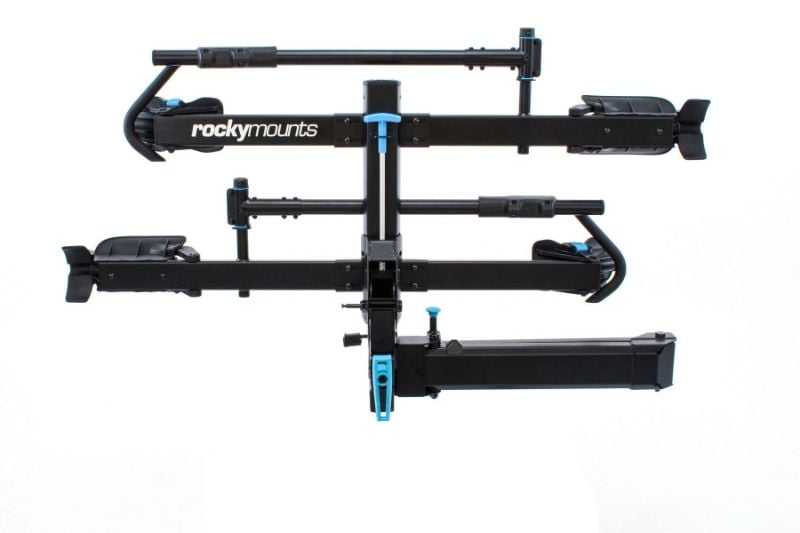 Porta Bicicleta Rocky Mount Back Stage
