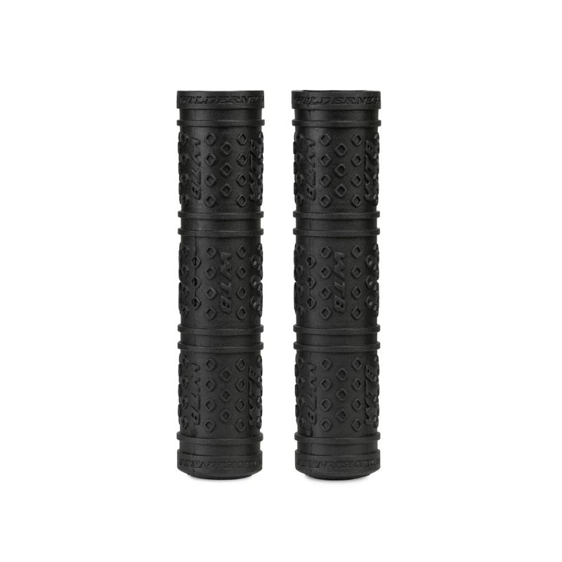 PUÑO WTB TECHNICAL TRAIL GRIP NEGRO