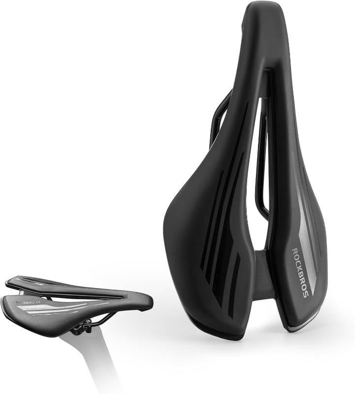 Asiento Rock Bross