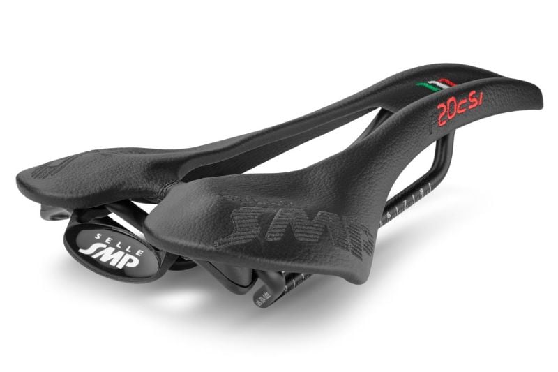 Asiento Selle SMP 20c Si 135mm