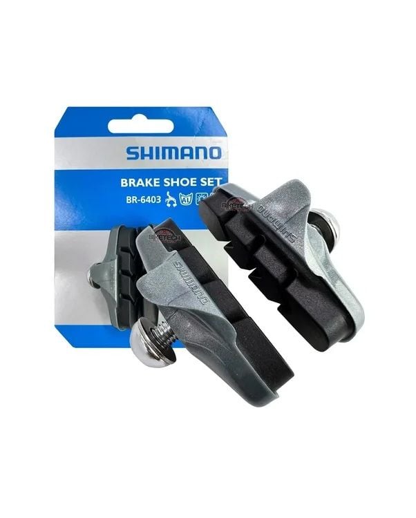 PASTILLA DE FRENO BRAKE SHOE SET BR-6403