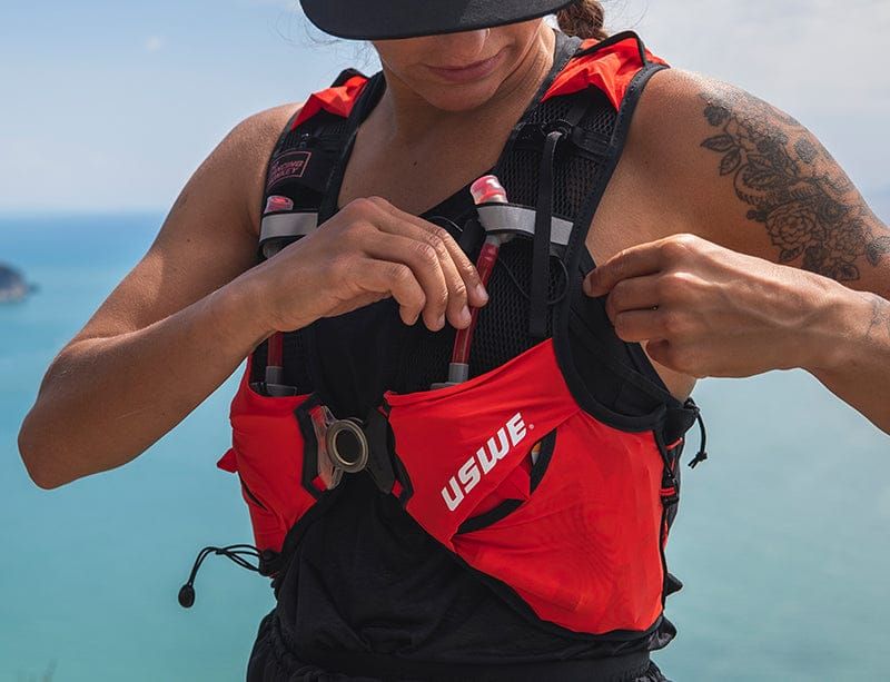 CHALECO PACE 8L Trail Running Vest USWE