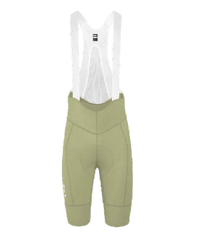 BIB SHORT SUAREZ HARD LAUREL 2.3 MEN