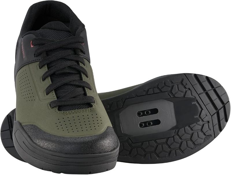 ZAPATO SHIMANO SH-AM503 OLIVE