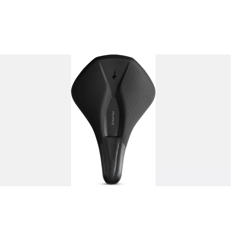 Asiento Specialized  Power Comp Mimic 143mm