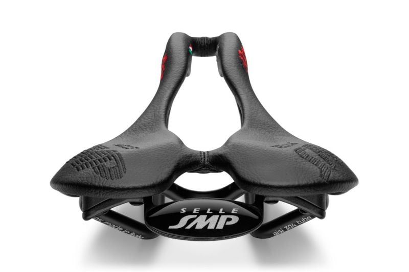 Asiento Selle SMP 20c Si 135mm