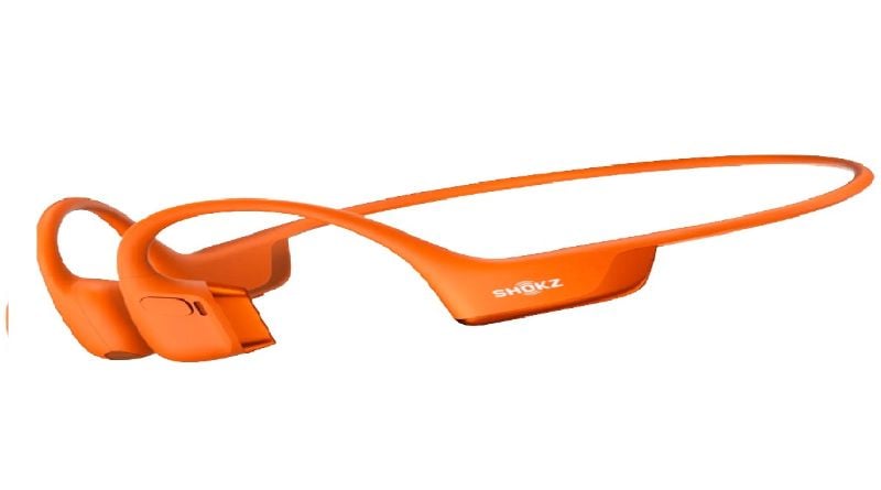 AUDIFONOS OPENRUN PRO 2 SHOKZ ORANGE