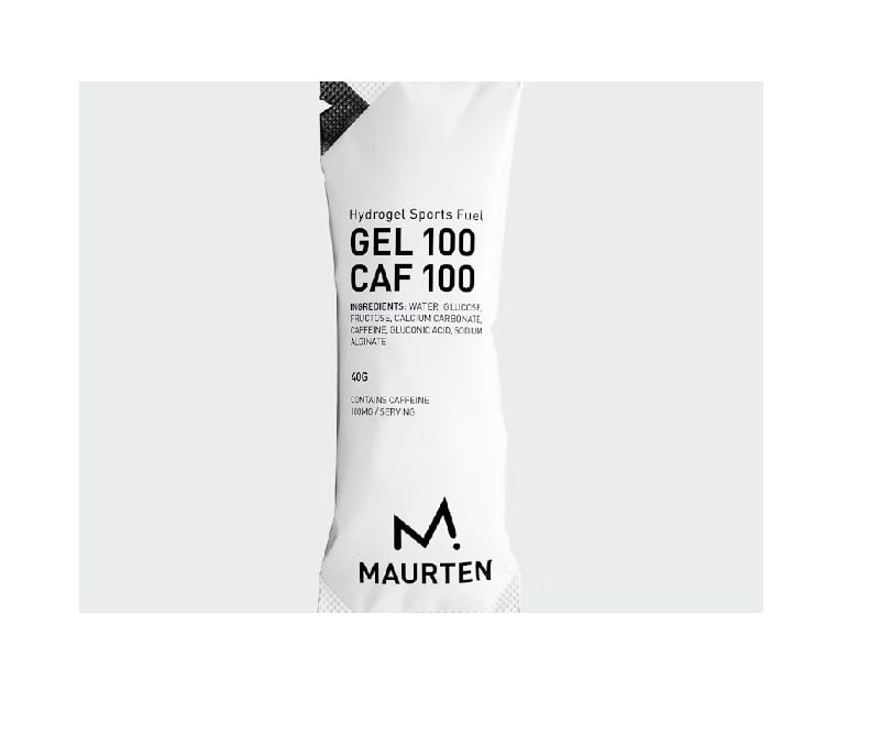 GEL MAURTEN 100 CAF