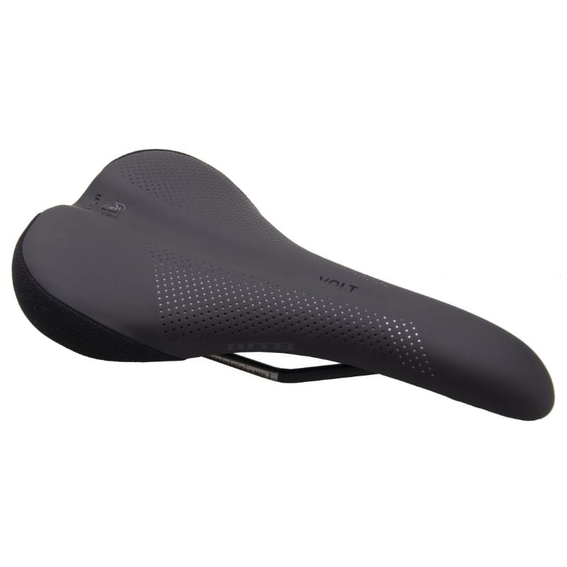 ASIENTO WTB VOLT MEDIUM STEEL 142MM X 265MM