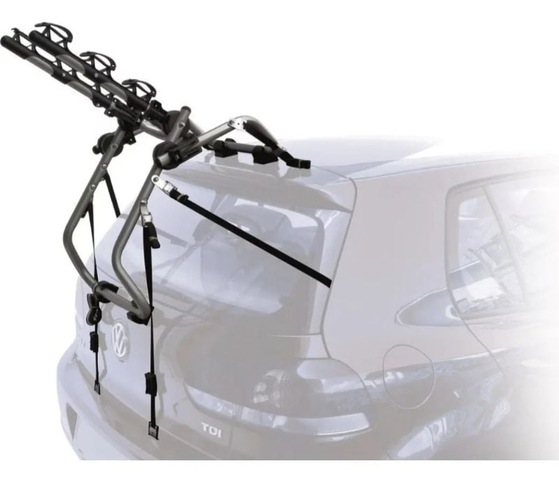 Porta Bicicleta Peruzzo Venezzia