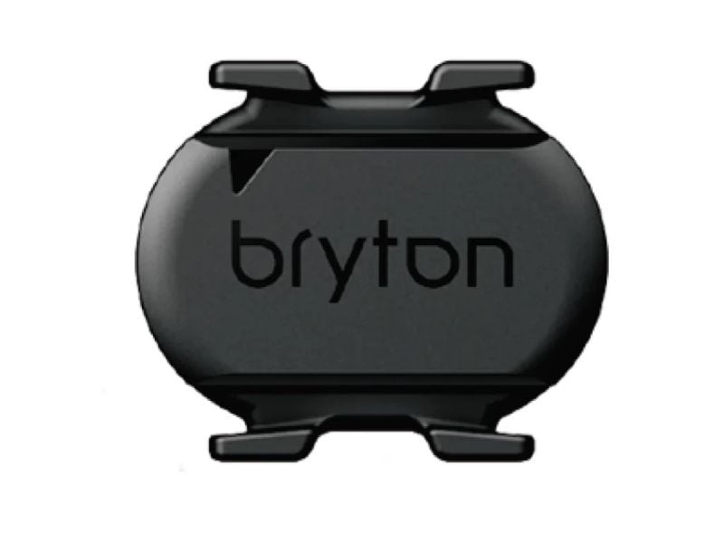 Sensor de cadencia inteligente BRYTON