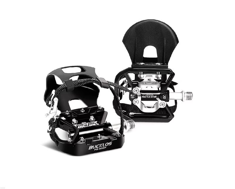 PEDAL BUCKLOS PD-B332T