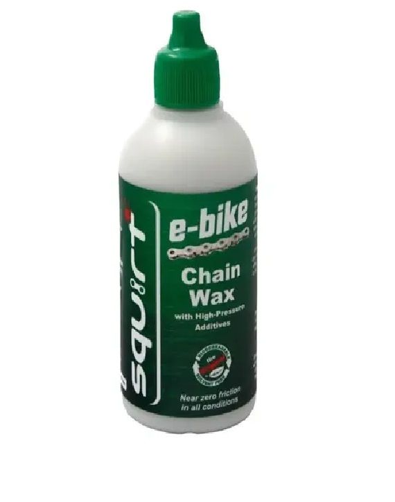 Squirt e-Bike Chain Wax