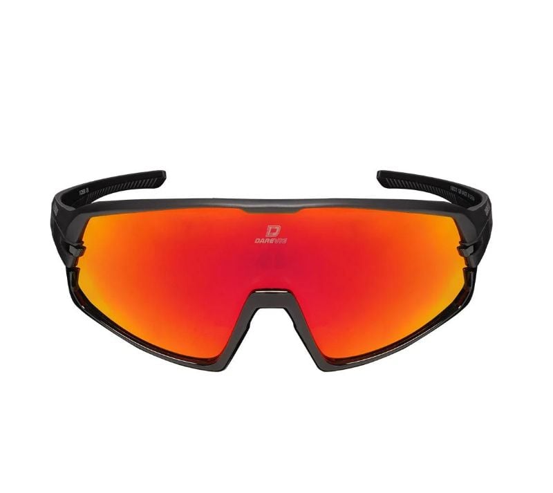 LENTES DAREVIE CYCLING SUNGLASSES- BLACK