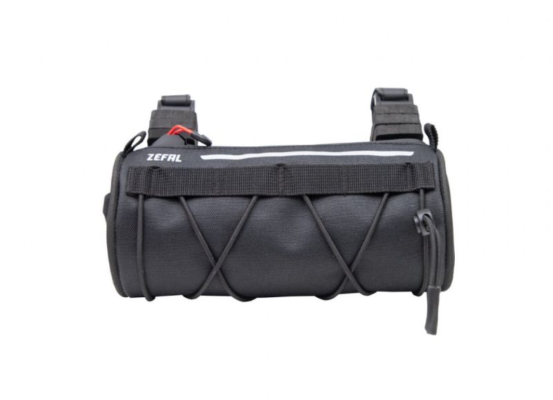 Bolso Z Adventure F1 P/manillar imper 1.2L Zefal