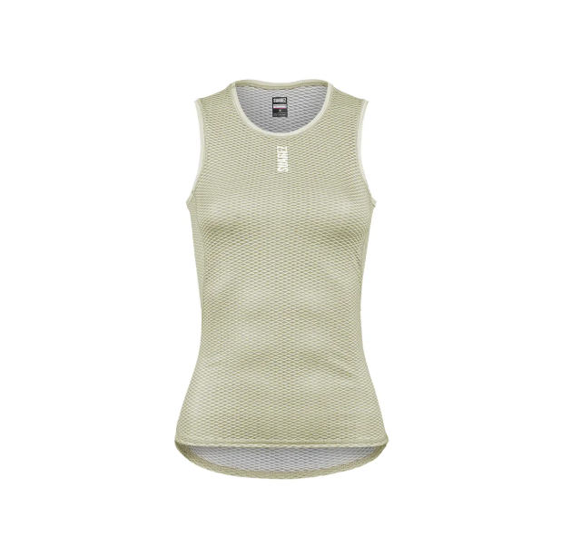 CAMISA INTERNA SUAREZ UNDERWEAR CHAIN SAND 2.4 W FEMENINO