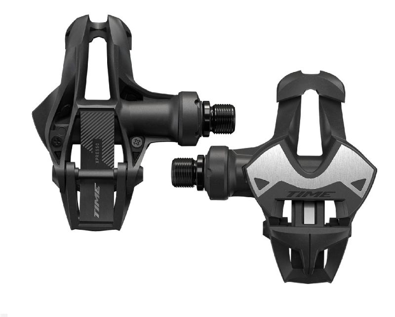 PEDALES TIME XPRESSO BLACK C1