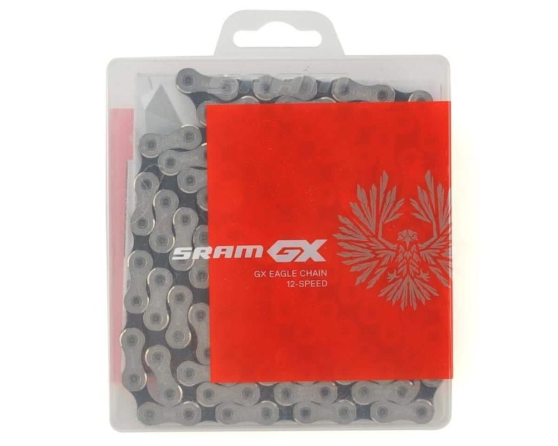 CADENA SRAM GX 12V - SPEED 126 LINKS