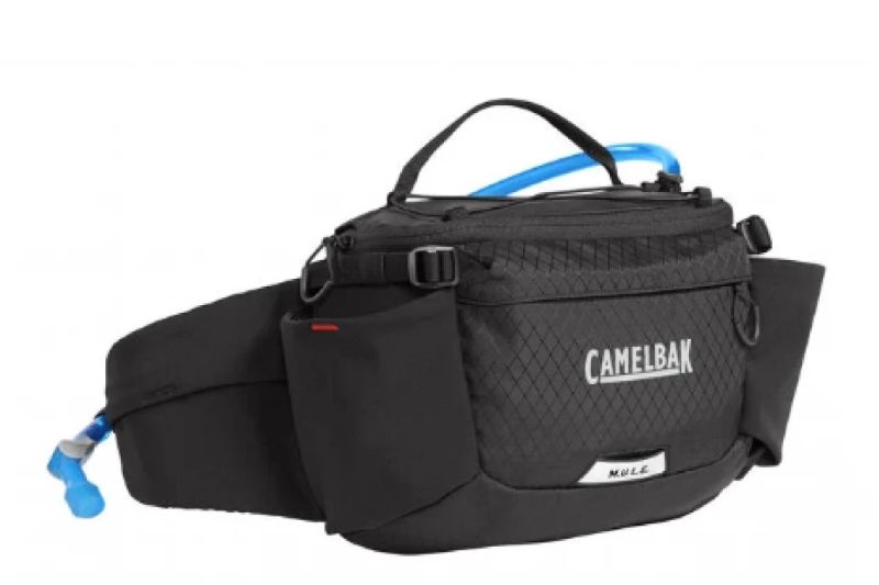 KOALA MULE 5 WAIST PACK 50 oz BLACK CAMELBAK