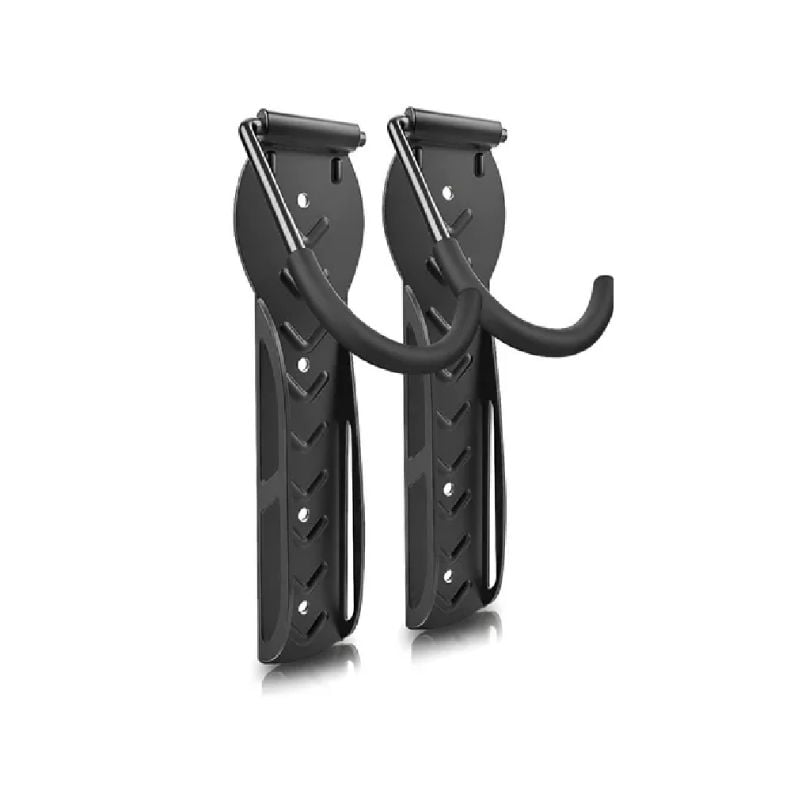 RACK PARA PARED TIPO GANCHO