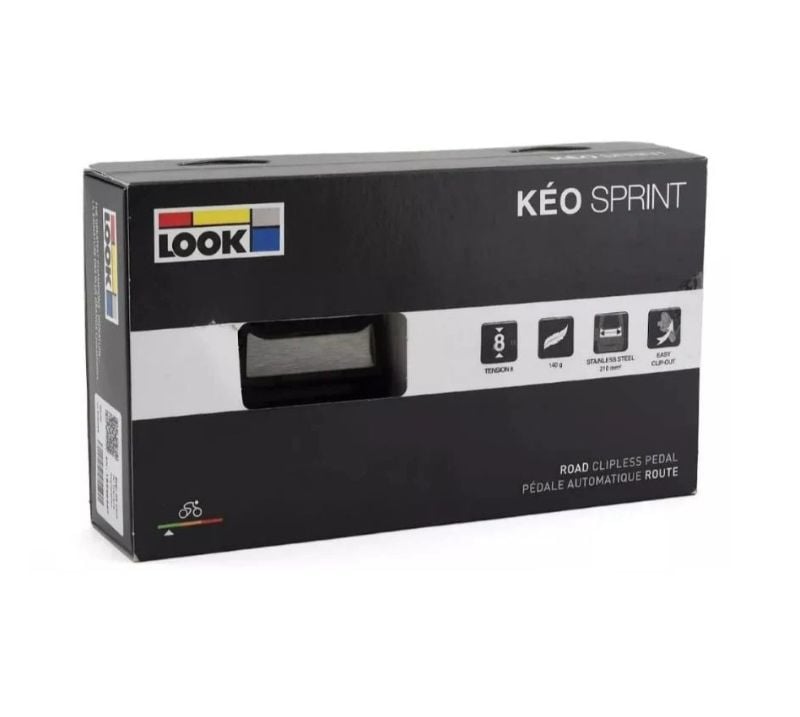 PEDAL KEO SPRINT