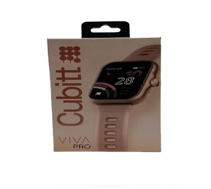 reloj cubitt viva pro grazed