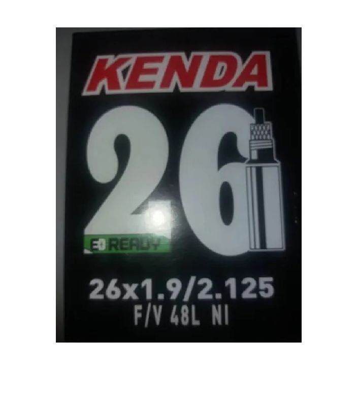 TRIPA KENDA 26X1.9 2.125 FV 48L NI