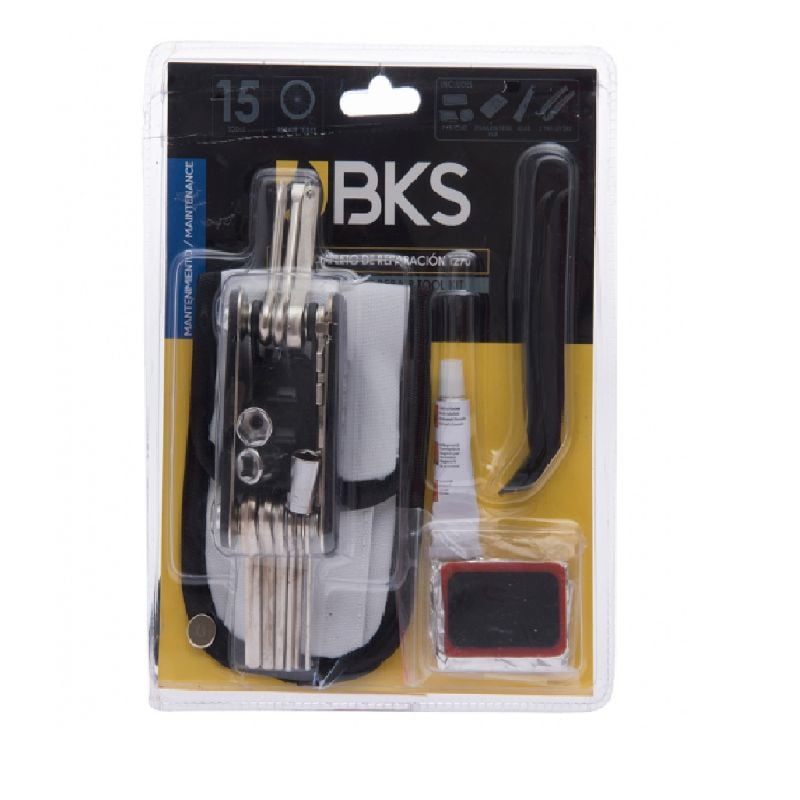 HERRAMIENTA BKS KIT DE REPARACION RAPIDA T270