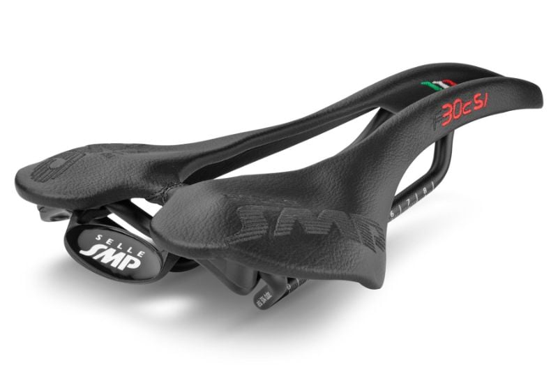 Asiento Selle SMP F30c Si 150mm
