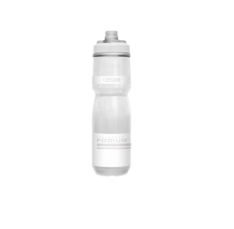 TERMO 24 oz PODIUM CHILL Reflective Ghost CAMELBAK