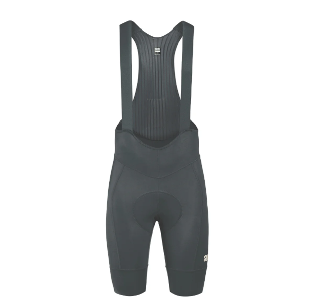LICRA BIB SHORT FALCON SMOKE 2.4 WOMEN PERFORMANCE