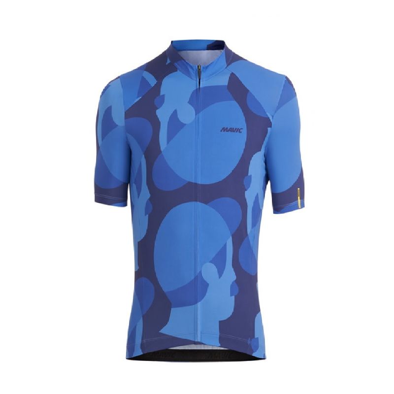 KSYRIUM JERSEY M MASI MAVIC