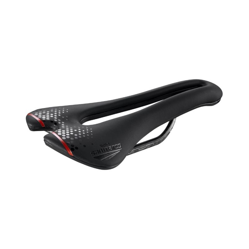 Asiento Selle San Marco Aspide Short Open-Fit Carbon FX Narrow S3
