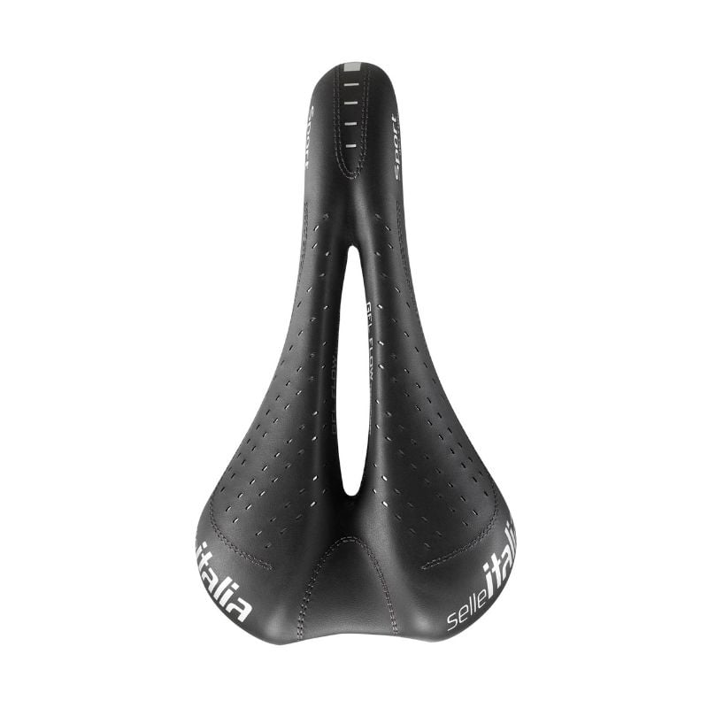 Asiento Selle de Italia Sport Gel Flow S2