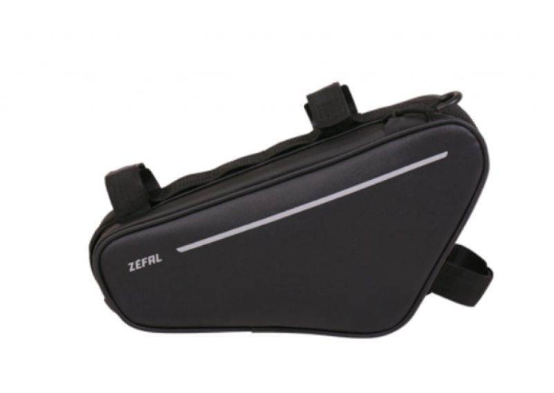 Bolso Z Adventure C2 - 2.2L parte interna del cuadro Zefal