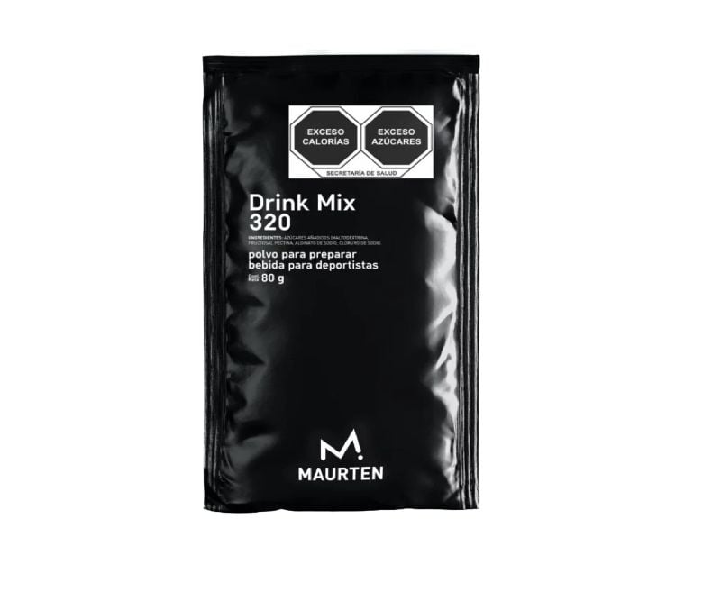 DRINK MIX 320