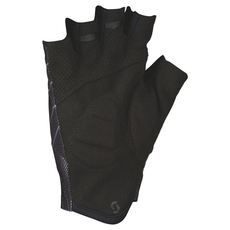 GUANTES SCOTT CORTO GLOVE RC TEAM SF BLAK DK GREY L