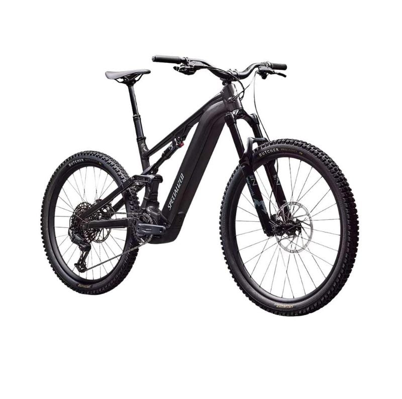 BICICLETA SPZ LEVO ALLOY G4 METOBSD/SILDST RIN 29