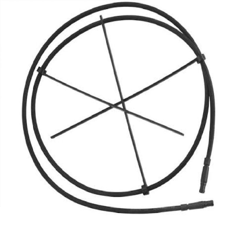 GUAYA INTERNA PARA CAMBIOS ELECTRONICOS SHIMANO 105 EW-SD300 350MM/700MM