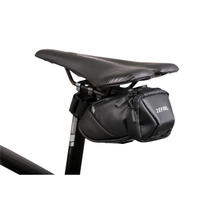 Bolso Iron Pack 2 M - 0,9L Zefal