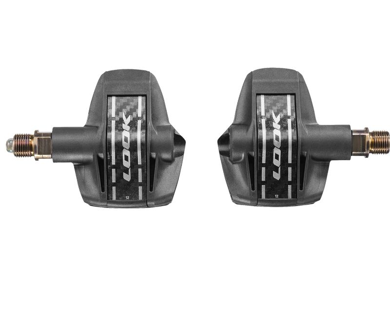 PEDAL LOOK ROAD POWERMETER SINGLE KEO BLADE POWER